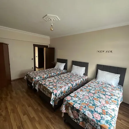 Boztepe Deniz Manzarali 3+1 *